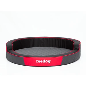 Pelíšek pro psa Reedog Gray Ring - L