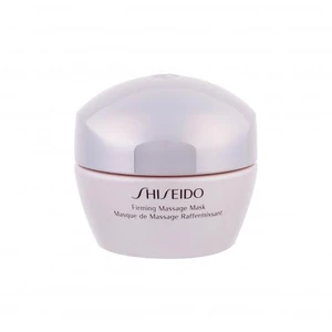 Shiseido Firming Massage Mask 50 ml pleťová maska W na všechny typy pleti; na rozjasnění pleti; výživa a regenerace pleti; zpevnění a lifting pleti
