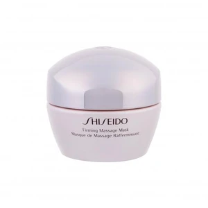 Shiseido Firming Massage Mask 50 ml pleťová maska W na všechny typy pleti; na rozjasnění pleti; výživa a regenerace pleti; zpevnění a lifting pleti