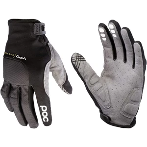 POC Resistance Pro DH Glove Uranium Black L