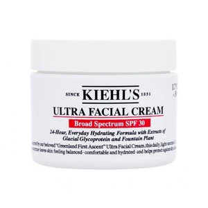 Kiehl's Ultra Facial Cream ľahký hydratačný denný krém SPF 30 50 ml
