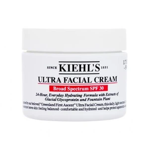 Kiehl's Ultra Facial Cream lehký hydratační denní krém SPF 30 50 ml