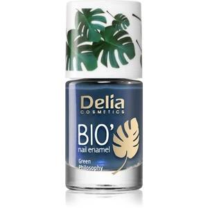 Delia Cosmetics Bio Green Philosophy lak na nehty odstín 622 Moon 11 ml