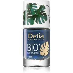 Delia Cosmetics Bio Green Philosophy lak na nechty odtieň 622 Moon 11 ml