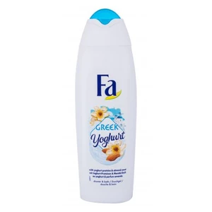 Fa Greek Yoghurt Shower & Bath 750 ml sprchovací gél pre ženy