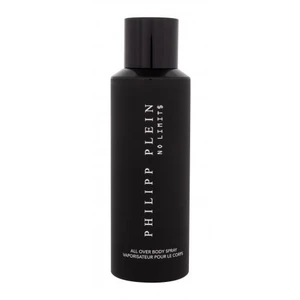 Philipp Plein No Limits telový sprej pre mužov 150 ml