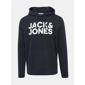 Pánská mikina Jack & Jones Soft