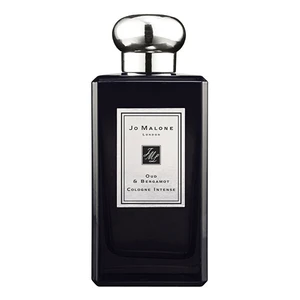 Jo Malone Oud & Bergamot - EDC INTENSE 2 ml - odstřik s rozprašovačem