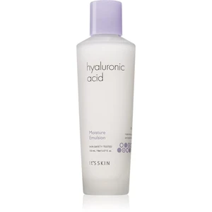 It´s Skin Hyaluronic Acid hydratační pleťová emulze s kyselinou hyaluronovu 150 ml