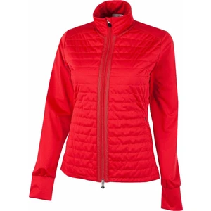 Galvin Green Lorene Womens Jacket Red L