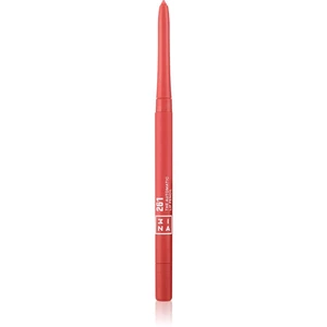 3INA The Automatic Lip Pencil konturovací tužka na rty odstín 261 0,26 g