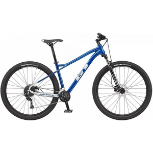 GT Avalanche Sport Blau XL 2021