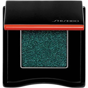 Shiseido POP Powdergel Eyeshadow 16 Zawa-Zawa Green cienie do powiek 2,5 g