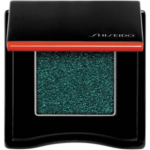 Shiseido POP PowderGel oční stíny voděodolné odstín 16 Zawa-Zawa Green 2,2 g