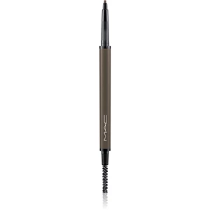 MAC Cosmetics Eye Brows Styler automatická tužka na obočí s kartáčkem odstín Taupe 0.9 g