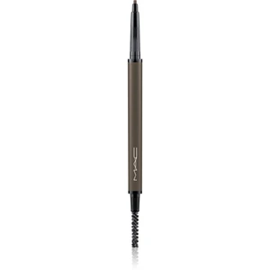 MAC Cosmetics Eye Brows Styler automatická tužka na obočí s kartáčkem odstín Taupe 0.9 g