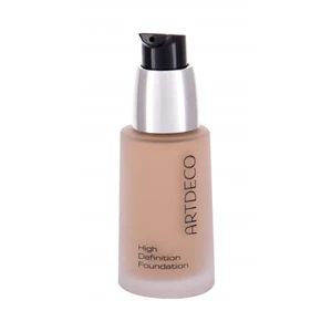 Artdeco High Definition 30 ml make-up pro ženy 24 Tan Beige na všechny typy pleti