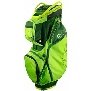 Sun Mountain Ecolite Rush Green/Green Torba golfowa