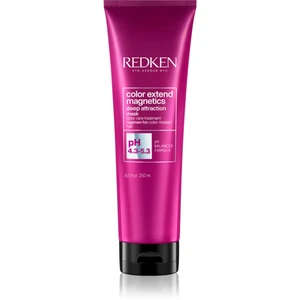 Redken Color Extend Magnetics vyživujúca maska pre farbené vlasy 250 ml