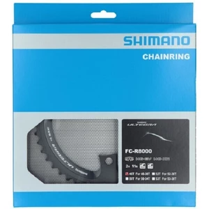 Shimano Chainring 46T for FC-R8000 - Y1W898010