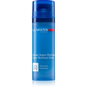 Clarins Men Super Moisture Balm hydratačný balzam pre mužov 50 ml