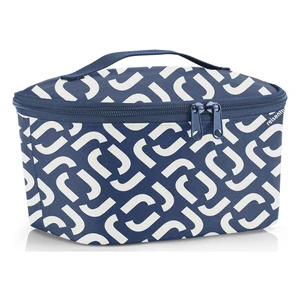 Reisenthel Coolerbag S Pocket Signature Navy
