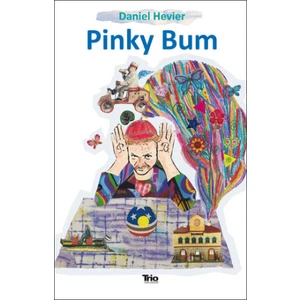 Pinky Bum - Hevier Daniel