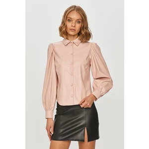 Pink Shirt TALLY WEiJL - Women