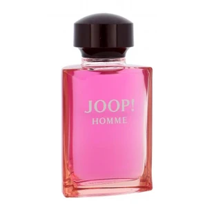 JOOP! Homme 75 ml voda po holení pro muže poškozená krabička