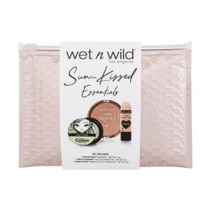 Wet n Wild Sun-Kissed Essentials dárková kazeta dárková sada Green