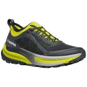 Scarpa Golden Gate ATR Black/Lime 45