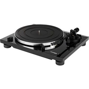 Thorens TD 201 Čierna-Gloss