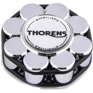 Thorens TH0078 Klemme (Stabilisator) Chrom