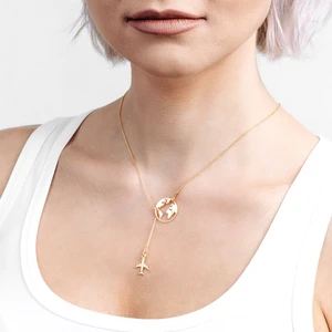 Giorre Woman's Necklace 34093