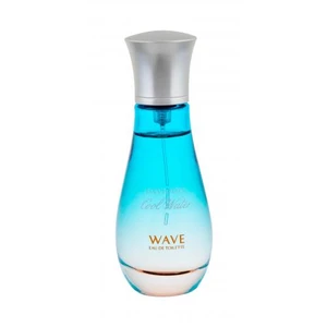 Davidoff Cool Water Wave Woman 30 ml toaletná voda pre ženy