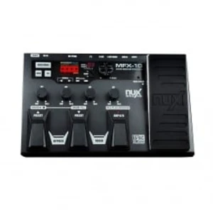 Nux MFX-10