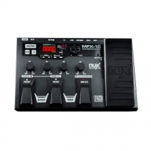 Nux MFX-10