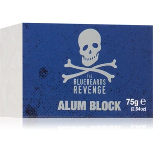 The Bluebeards Revenge Alum Block kamenec 75 g