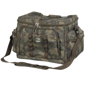 Behr taška specimen bag large camou