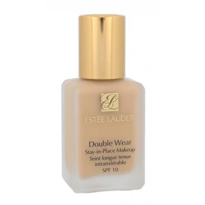 Estee Lauder Double Wear Stay-in-Place Makeup 1W1 Bone dlhotrvajúci make-up 30 ml