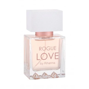 Rihanna Rogue Love 75 ml parfémovaná voda pro ženy