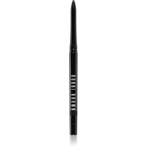 Bobbi Brown Perfectly Defined Gel Eyeliner ceruzka na oči odtieň Pitch Black 35 g