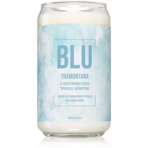 FraLab Blu Tramontana vonná svíčka 390 g