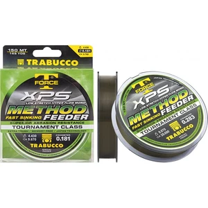 Trabucco vlasec t-force xps method feeder 300 m - 0,20 mm