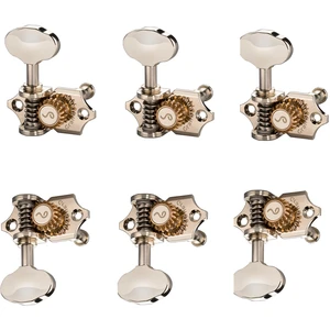Schaller GrandTune 3L/3R Nikiel