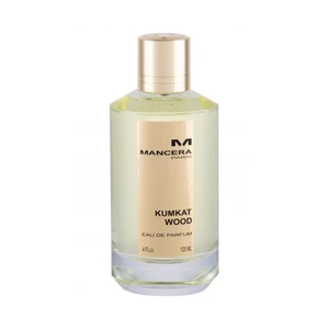 MANCERA Kumkat Wood 120 ml parfémovaná voda unisex