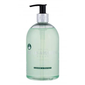 Baylis & Harding Aloe, Tea Tree & Lime Anti-Bacterial 500 ml tekuté mýdlo pro ženy