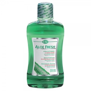 ESI AloeFresh ústna voda 500 ml