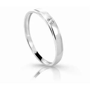 Cutie Jewellery Něžný prsten Z6707-1617-10-X-2 53 mm