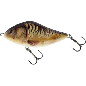 Salmo wobler slider colours supernatural mirror carp - 10 cm